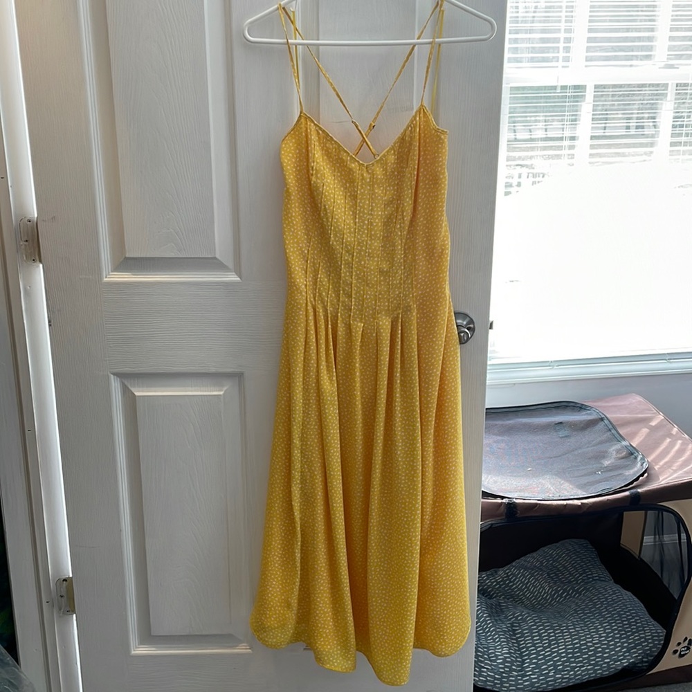 Spring Dress